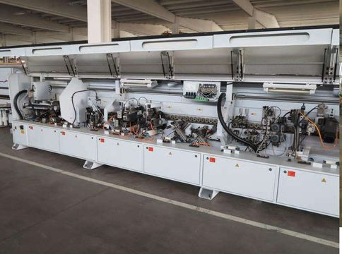 Orladora Brandt KDF 992 tupias rectificadoras e líquidos (Hommag) - Image 3