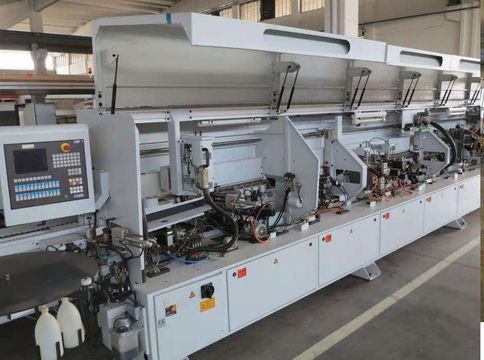 Orladora Brandt KDF 992 tupias rectificadoras e líquidos (Hommag) - Image 4