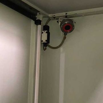 CnC Fresadora Centro maquinaçao vertical - Image 4