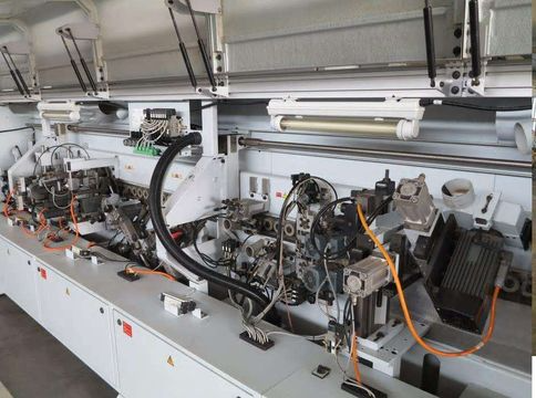 Orladora Brandt KDF 992 tupias rectificadoras e líquidos (Hommag) - Image 5