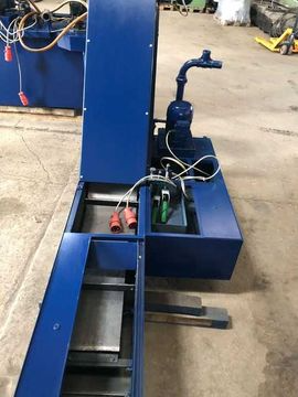 CnC Fresadora Centro maquinaçao vertical - Image 2